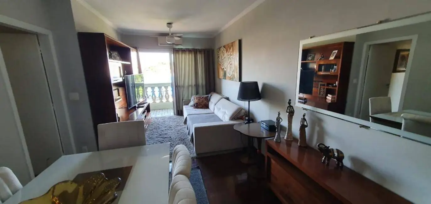 Foto 3 de Apartamento com 3 quartos à venda, 127m2 em Americana - SP