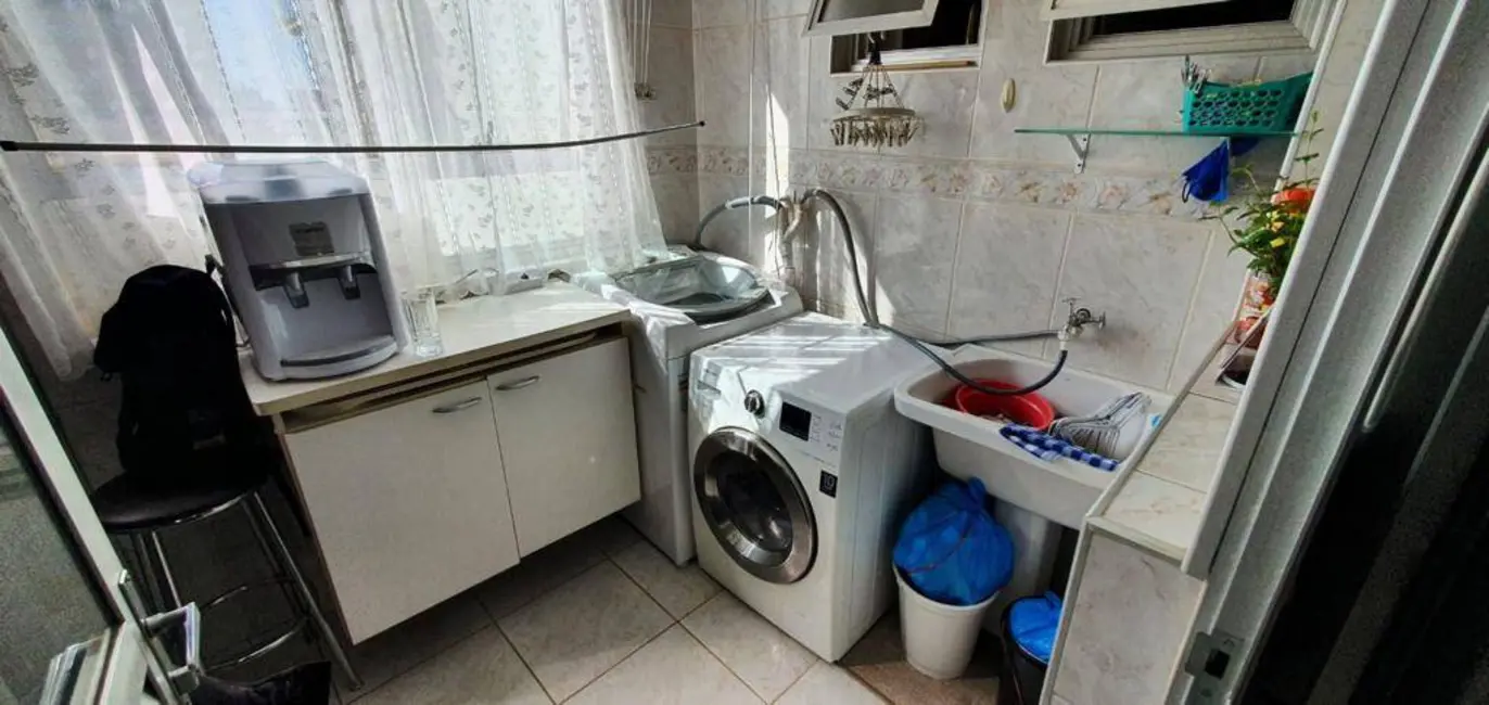 Foto 7 de Apartamento com 3 quartos à venda, 127m2 em Americana - SP