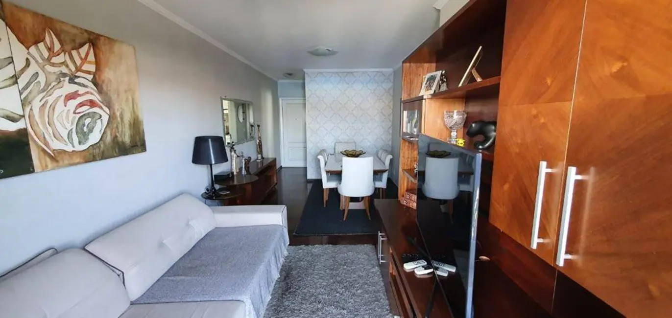 Foto 2 de Apartamento com 3 quartos à venda, 127m2 em Americana - SP