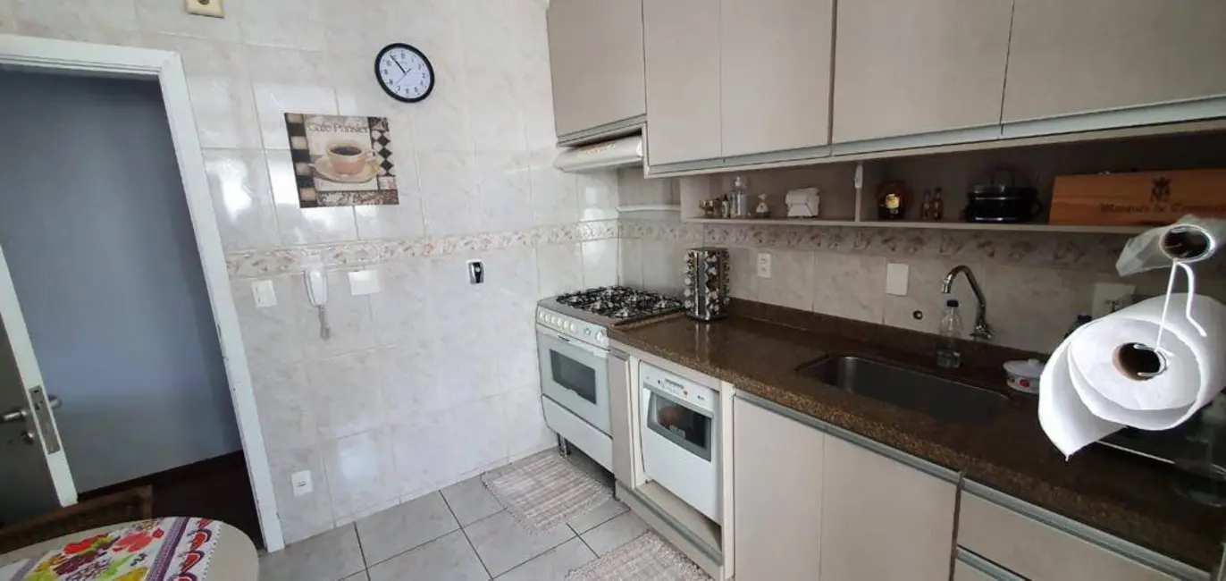 Foto 6 de Apartamento com 3 quartos à venda, 127m2 em Americana - SP