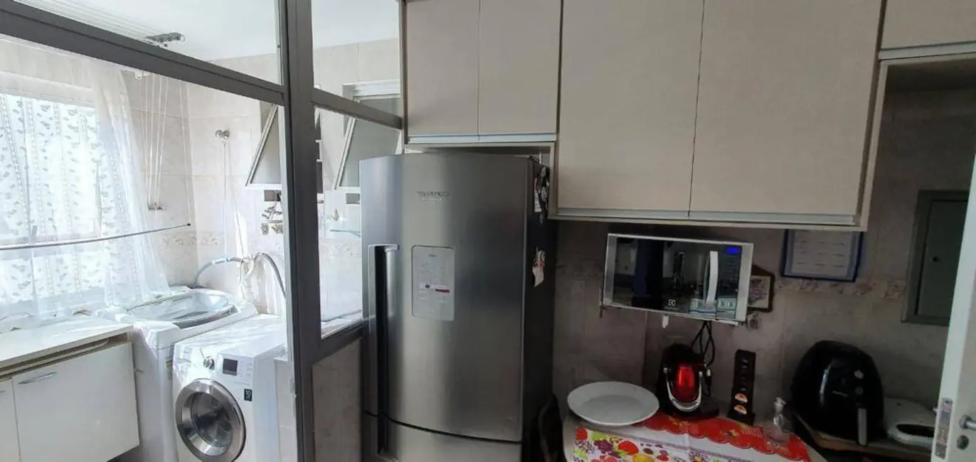 Foto 8 de Apartamento com 3 quartos à venda, 127m2 em Americana - SP