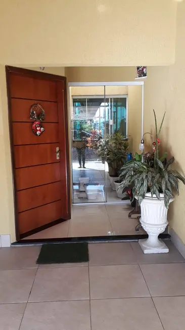 Foto 5 de Casa com 3 quartos à venda, 150m2 em Jardim Boer I, Americana - SP
