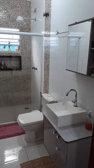 Foto 9 de Casa com 3 quartos à venda, 150m2 em Jardim Boer I, Americana - SP