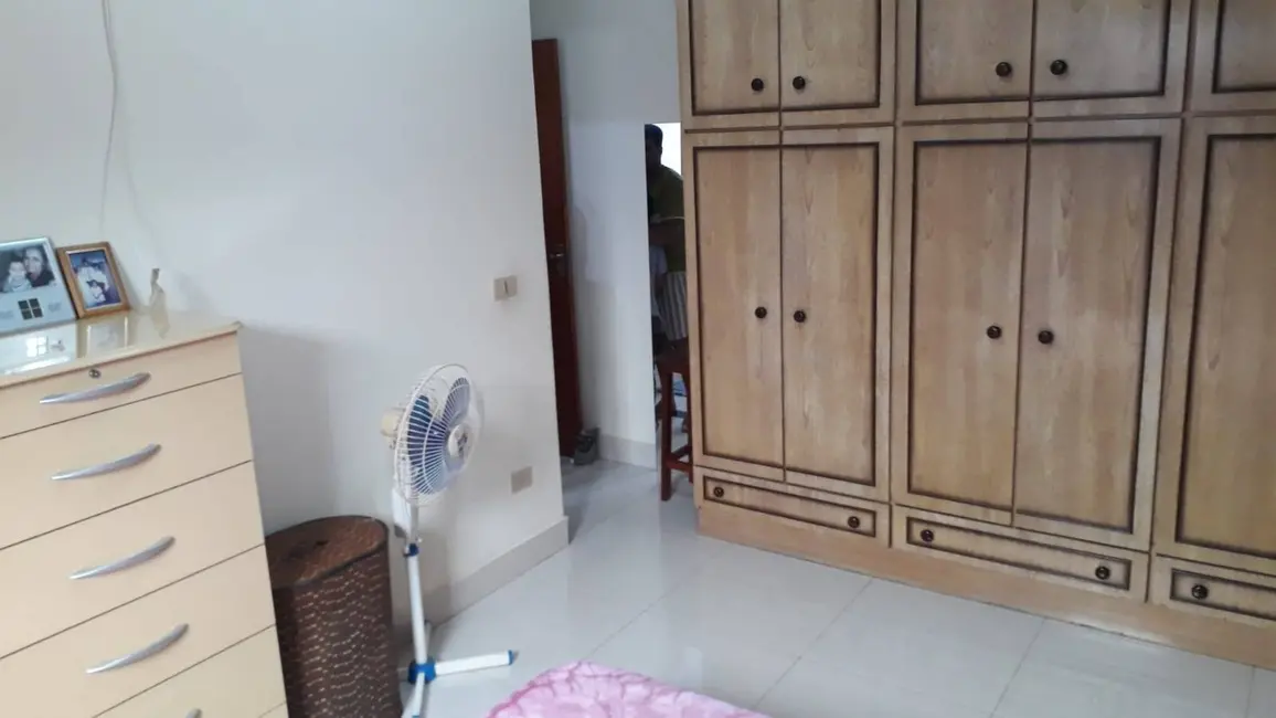 Foto 8 de Casa com 3 quartos à venda, 150m2 em Jardim Boer I, Americana - SP