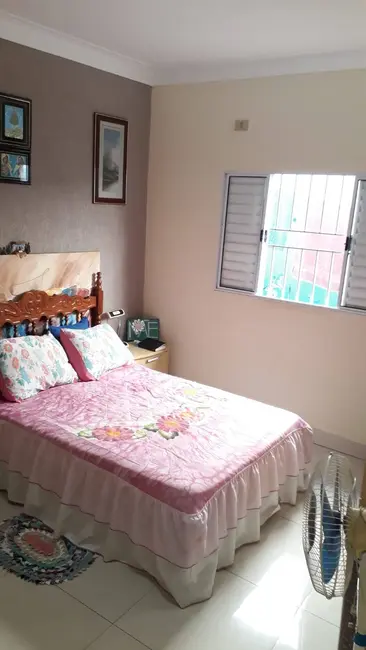 Foto 7 de Casa com 3 quartos à venda, 150m2 em Jardim Boer I, Americana - SP