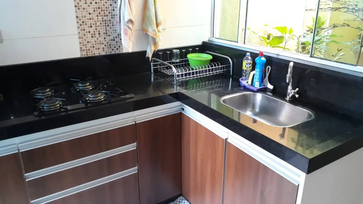 Foto 6 de Casa com 3 quartos à venda, 150m2 em Jardim Boer I, Americana - SP