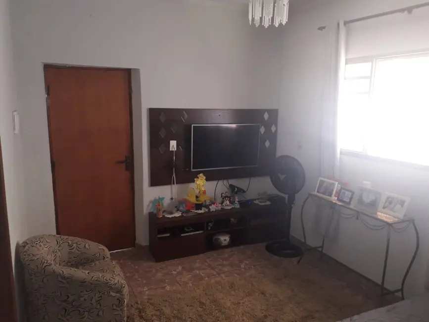 Foto 8 de Casa com 2 quartos à venda, 170m2 em Vila Linópolis I, Santa Bárbara D`Oeste - SP