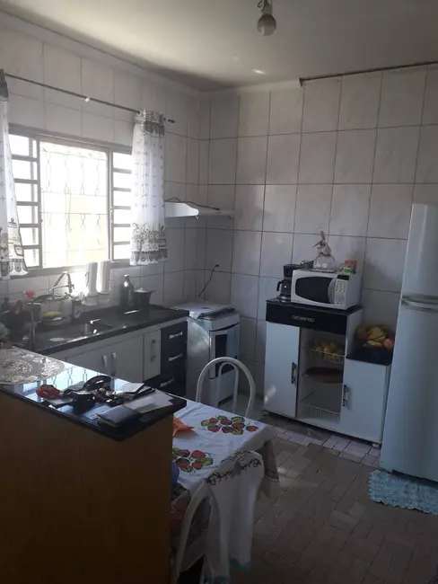 Foto 7 de Casa com 2 quartos à venda, 170m2 em Vila Linópolis I, Santa Bárbara D`Oeste - SP