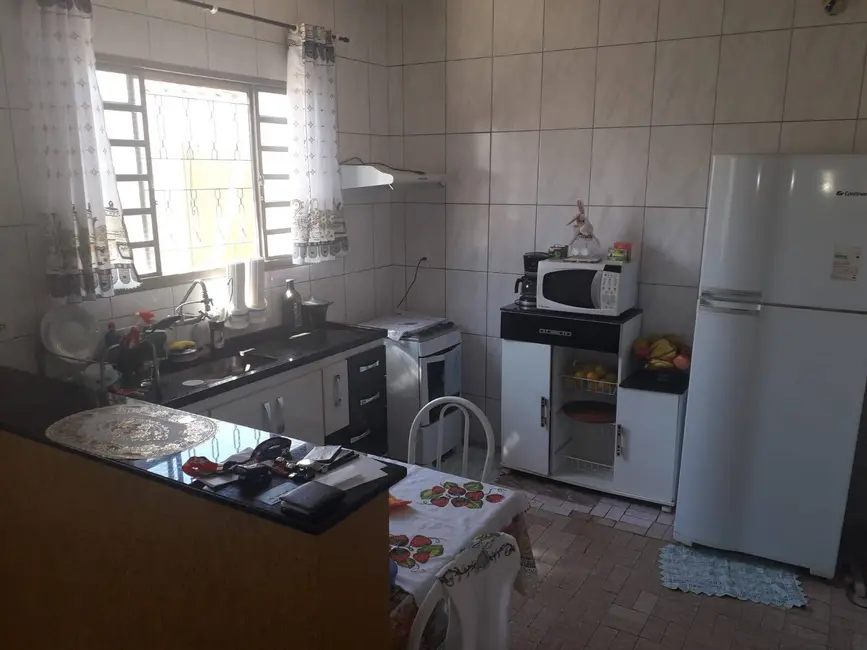 Foto 9 de Casa com 2 quartos à venda, 170m2 em Vila Linópolis I, Santa Bárbara D`Oeste - SP