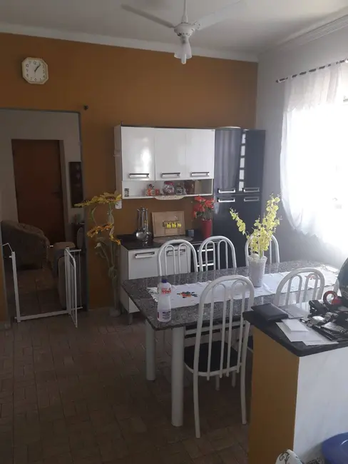 Foto 5 de Casa com 2 quartos à venda, 170m2 em Vila Linópolis I, Santa Bárbara D`Oeste - SP
