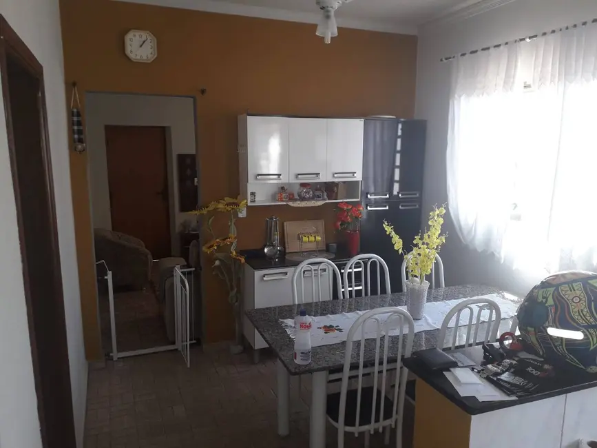 Foto 4 de Casa com 2 quartos à venda, 170m2 em Vila Linópolis I, Santa Bárbara D`Oeste - SP