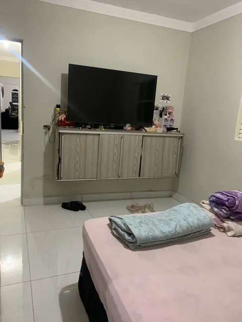 Foto 1 de Casa com 2 quartos à venda, 150m2 em Parque Planalto, Santa Bárbara D`Oeste - SP