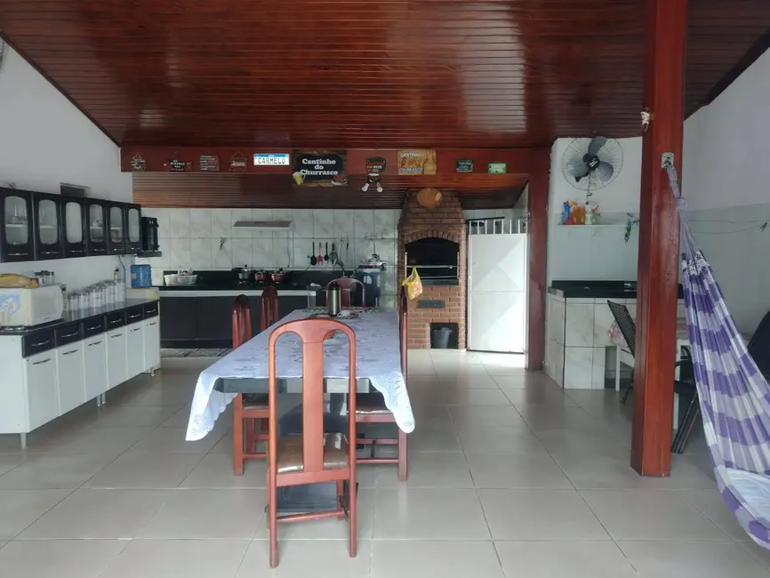 Foto 4 de Casa com 3 quartos à venda, 420m2 em Conserva, Americana - SP