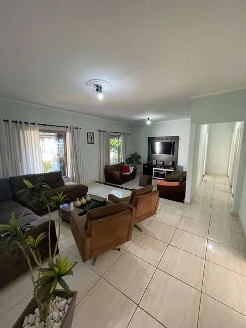 Foto 1 de Casa com 3 quartos à venda, 420m2 em Conserva, Americana - SP