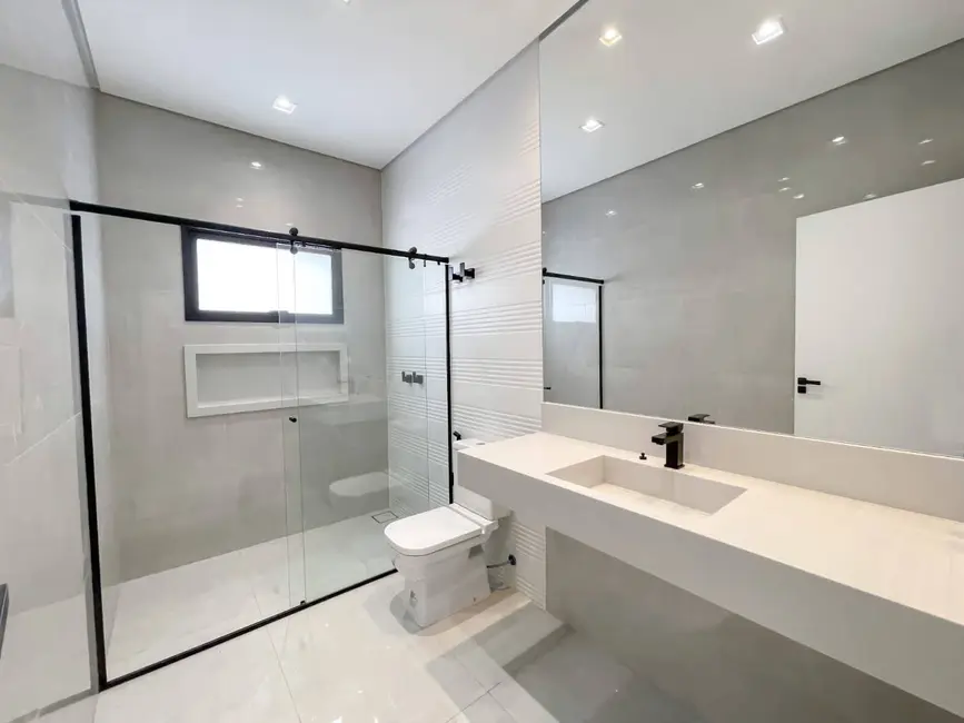 Foto 6 de Casa de Condomínio com 3 quartos à venda, 450m2 em Parque Nova Carioba, Americana - SP