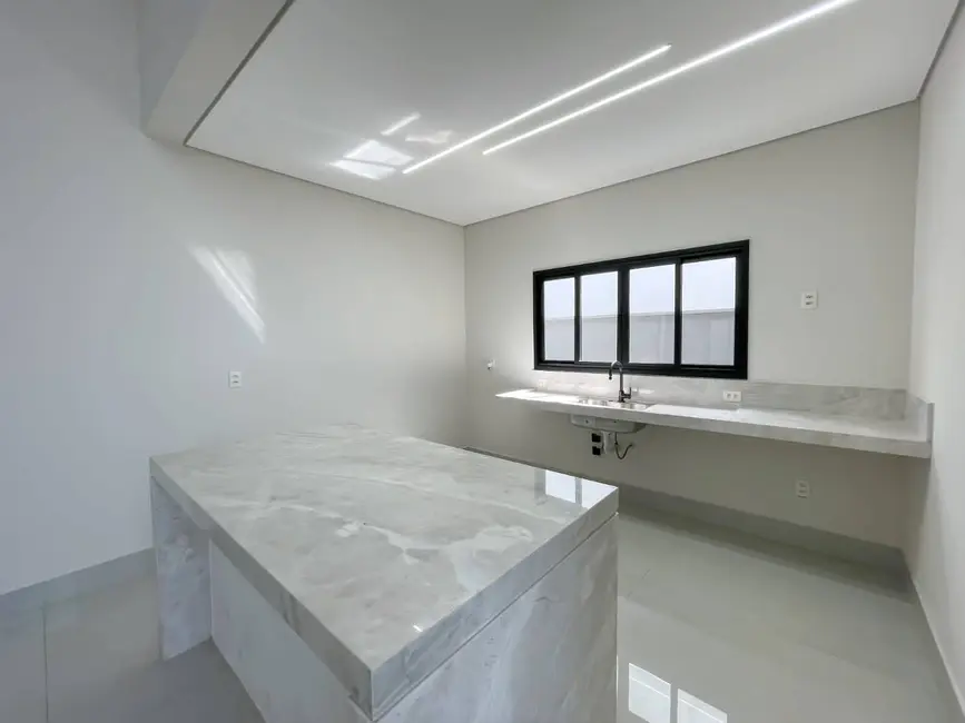 Foto 3 de Casa de Condomínio com 3 quartos à venda, 450m2 em Parque Nova Carioba, Americana - SP