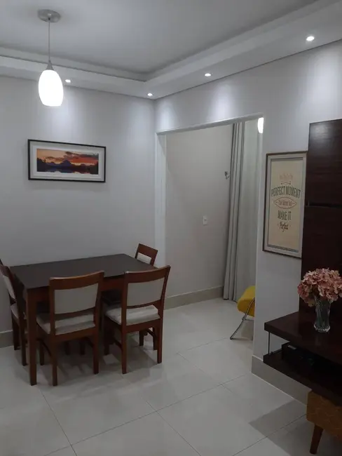 Apartamento com 2 quartos à venda, 65m2 em Planalto do Sol II, Santa Bárbara D`Oeste - SP - imagem 4 Foto 4 de Apartamento com 2 quartos à venda, 65m2 em Planalto do Sol II, Santa Bárbara D`Oeste - SP