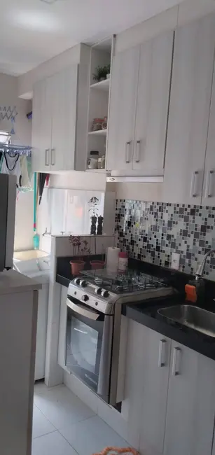 Apartamento com 2 quartos à venda, 65m2 em Planalto do Sol II, Santa Bárbara D`Oeste - SP - imagem 7 Foto 7 de Apartamento com 2 quartos à venda, 65m2 em Planalto do Sol II, Santa Bárbara D`Oeste - SP