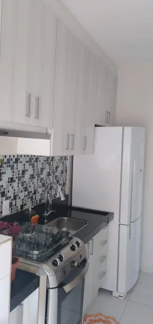 Apartamento com 2 quartos à venda, 65m2 em Planalto do Sol II, Santa Bárbara D`Oeste - SP - imagem 5 Foto 5 de Apartamento com 2 quartos à venda, 65m2 em Planalto do Sol II, Santa Bárbara D`Oeste - SP