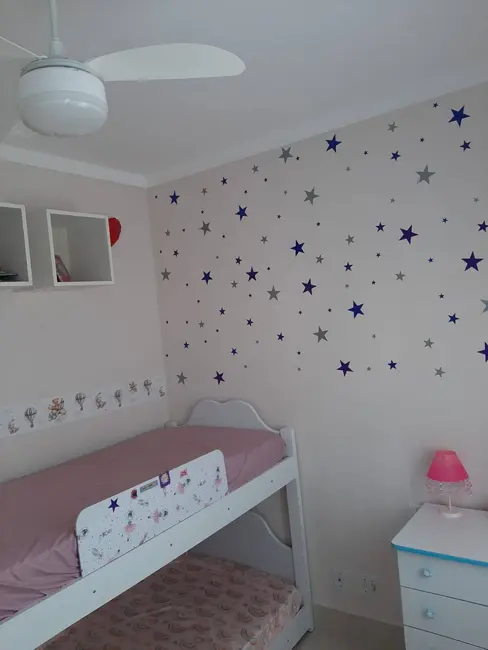 Apartamento com 2 quartos à venda, 65m2 em Planalto do Sol II, Santa Bárbara D`Oeste - SP - imagem 9 Foto 9 de Apartamento com 2 quartos à venda, 65m2 em Planalto do Sol II, Santa Bárbara D`Oeste - SP