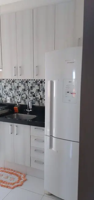 Apartamento com 2 quartos à venda, 65m2 em Planalto do Sol II, Santa Bárbara D`Oeste - SP - imagem 6 Foto 6 de Apartamento com 2 quartos à venda, 65m2 em Planalto do Sol II, Santa Bárbara D`Oeste - SP