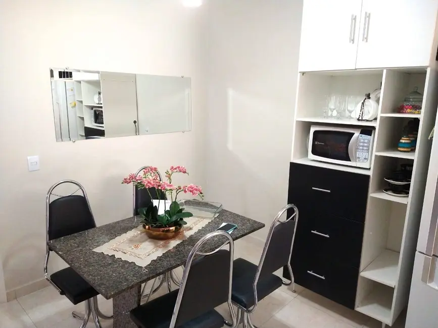 Foto 4 de Apartamento com 2 quartos à venda, 72m2 em Jardim Terramérica III, Americana - SP