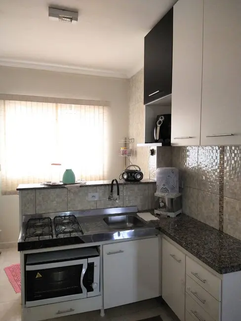 Foto 3 de Apartamento com 2 quartos à venda, 72m2 em Jardim Terramérica III, Americana - SP