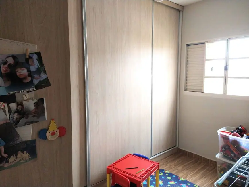 Foto 6 de Apartamento com 2 quartos à venda, 72m2 em Jardim Terramérica III, Americana - SP