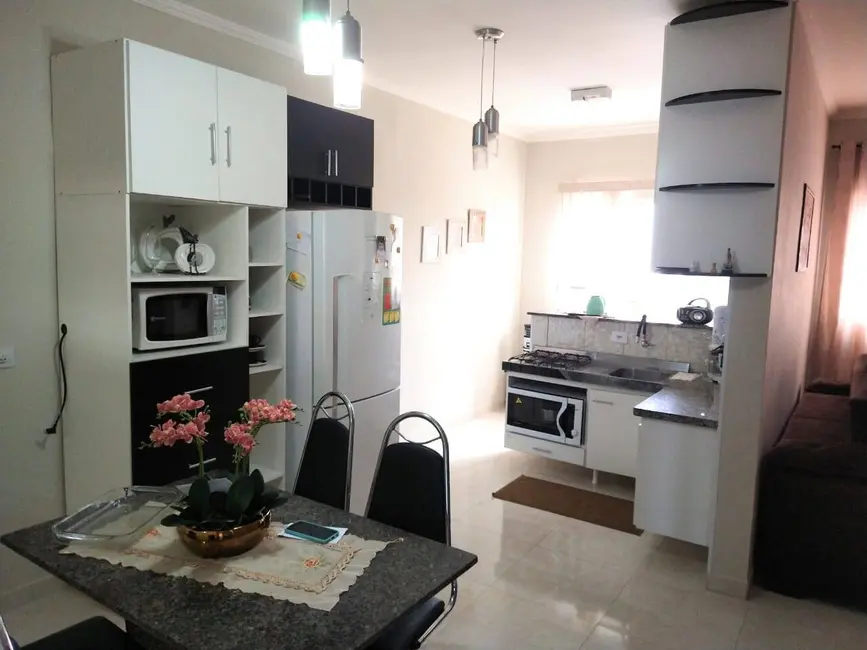 Foto 5 de Apartamento com 2 quartos à venda, 72m2 em Jardim Terramérica III, Americana - SP