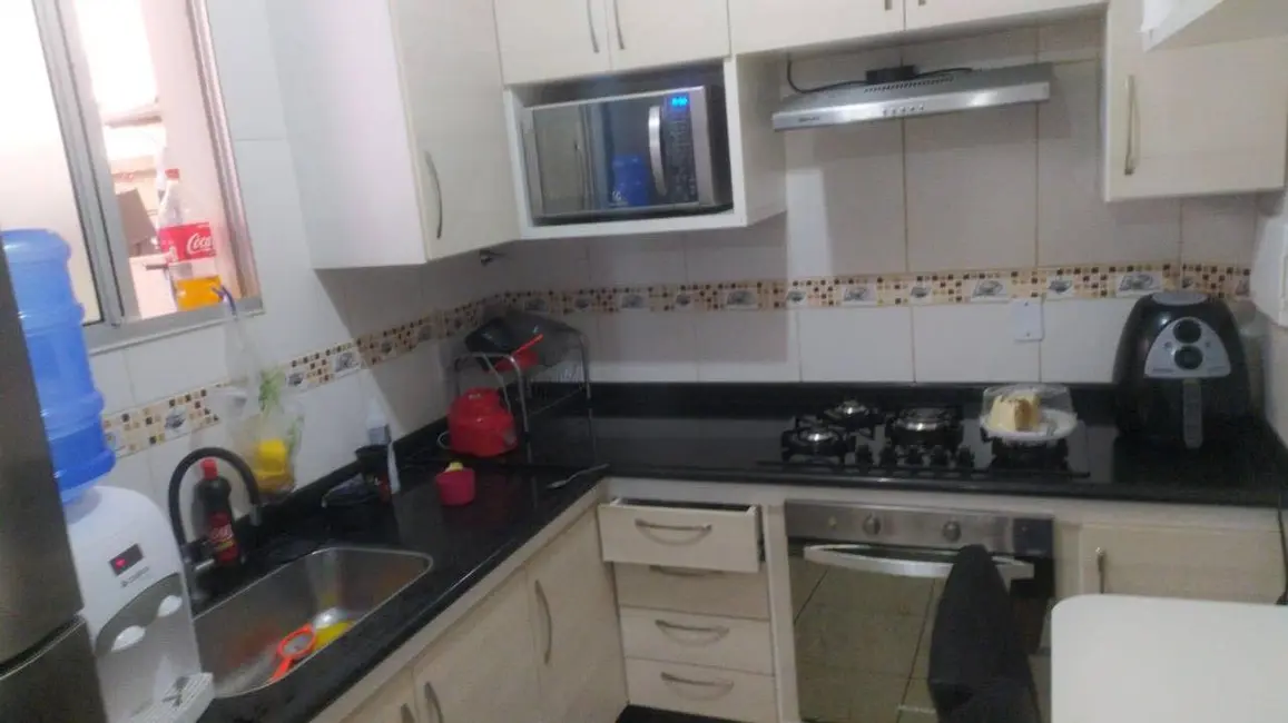 Apartamento com 2 quartos à venda, 62m2 em Loteamento Industrial Machadinho, Americana - SP - imagem 7 Foto 7 de Apartamento com 2 quartos à venda, 62m2 em Loteamento Industrial Machadinho, Americana - SP