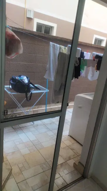 Apartamento com 2 quartos à venda, 62m2 em Loteamento Industrial Machadinho, Americana - SP - imagem 6 Foto 6 de Apartamento com 2 quartos à venda, 62m2 em Loteamento Industrial Machadinho, Americana - SP