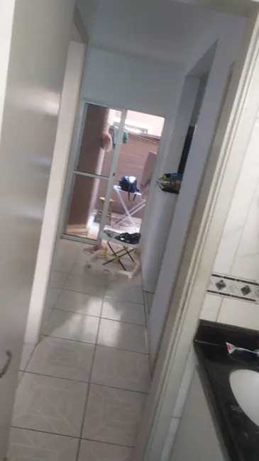 Apartamento com 2 quartos à venda, 62m2 em Loteamento Industrial Machadinho, Americana - SP - imagem 5 Foto 5 de Apartamento com 2 quartos à venda, 62m2 em Loteamento Industrial Machadinho, Americana - SP