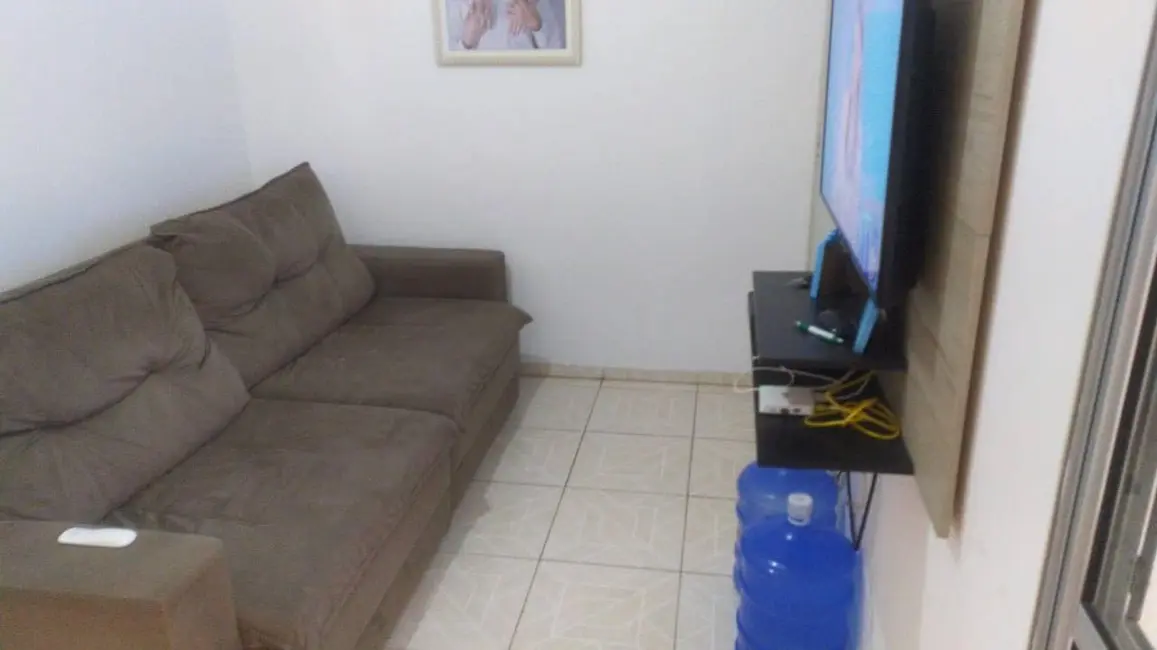 Apartamento com 2 quartos à venda, 62m2 em Loteamento Industrial Machadinho, Americana - SP - imagem 4 Foto 4 de Apartamento com 2 quartos à venda, 62m2 em Loteamento Industrial Machadinho, Americana - SP