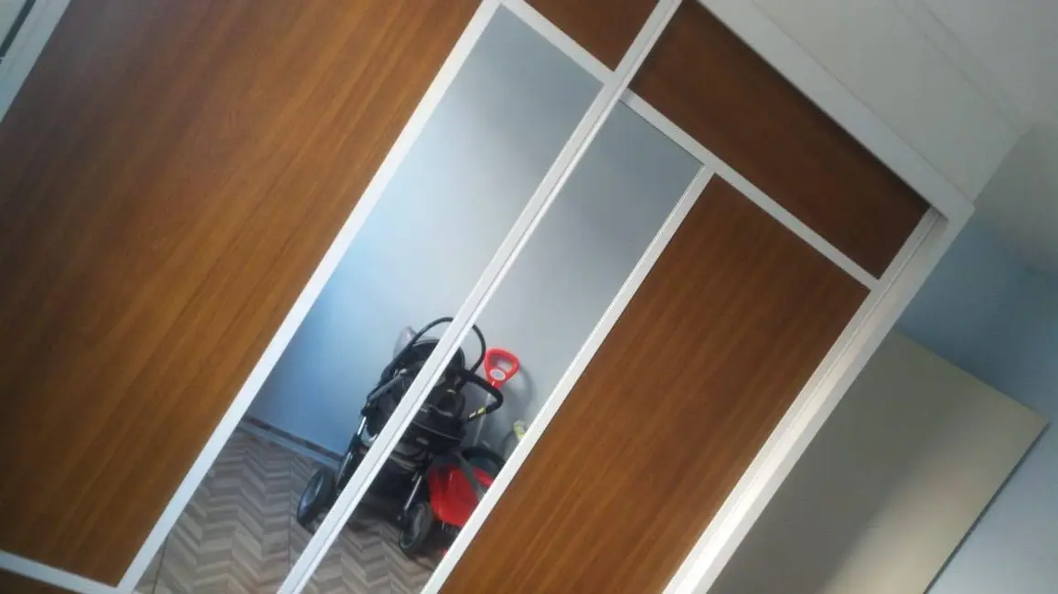 Apartamento com 2 quartos à venda, 62m2 em Loteamento Industrial Machadinho, Americana - SP - imagem 9 Foto 9 de Apartamento com 2 quartos à venda, 62m2 em Loteamento Industrial Machadinho, Americana - SP