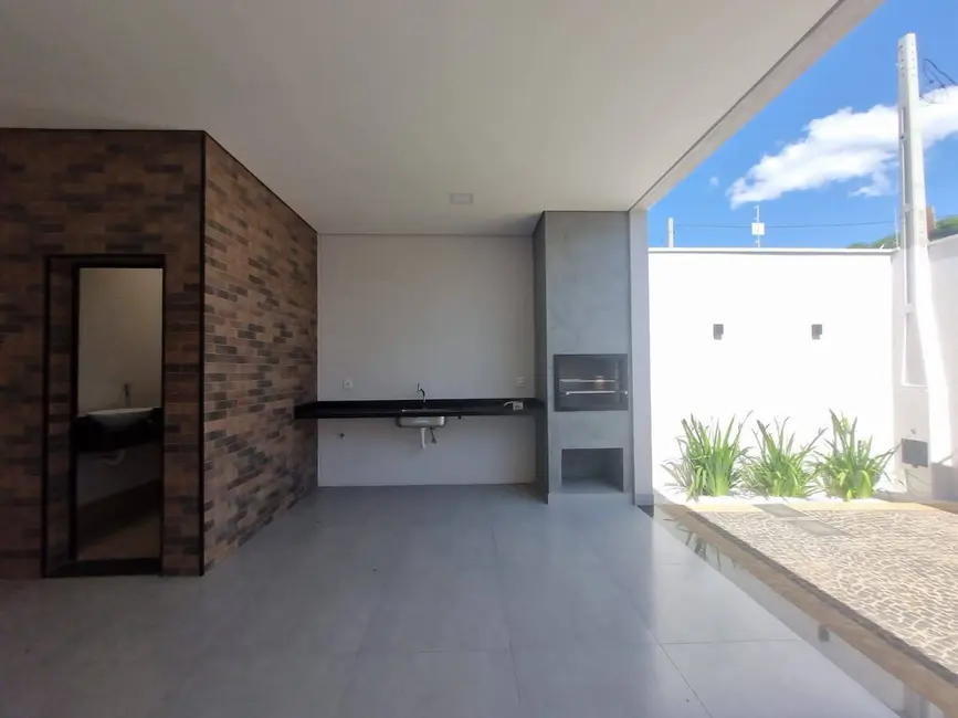 Foto 5 de Casa com 3 quartos à venda, 177m2 em Parque Residencial Nardini, Americana - SP