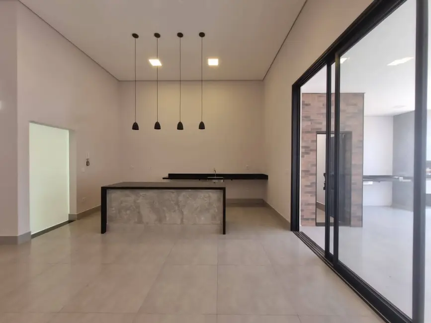 Foto 4 de Casa com 3 quartos à venda, 177m2 em Parque Residencial Nardini, Americana - SP