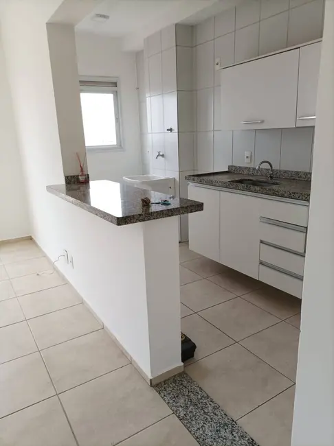 Foto 1 de Apartamento com 2 quartos à venda, 72m2 em Vila Santa Catarina, Americana - SP