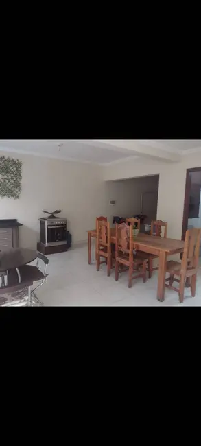 Foto 8 de Casa com 3 quartos à venda, 162m2 em Jardim Nielsen Ville, Americana - SP