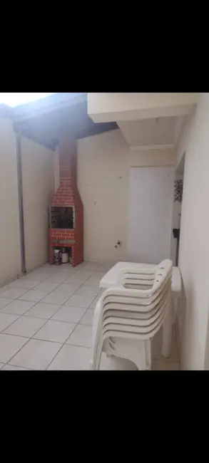 Foto 7 de Casa com 3 quartos à venda, 162m2 em Jardim Nielsen Ville, Americana - SP