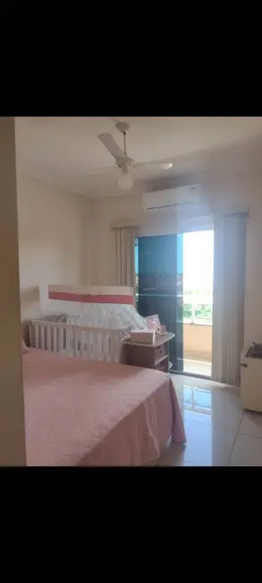 Foto 4 de Casa com 3 quartos à venda, 162m2 em Jardim Nielsen Ville, Americana - SP