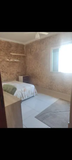 Foto 6 de Casa com 3 quartos à venda, 162m2 em Jardim Nielsen Ville, Americana - SP