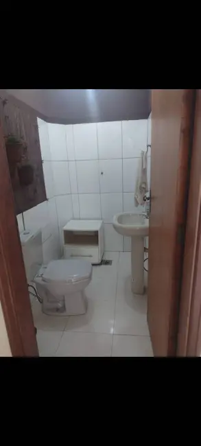 Foto 3 de Casa com 3 quartos à venda, 162m2 em Jardim Nielsen Ville, Americana - SP