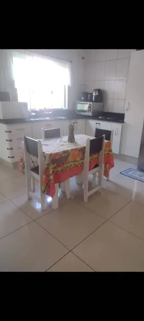 Foto 9 de Casa com 3 quartos à venda, 162m2 em Jardim Nielsen Ville, Americana - SP