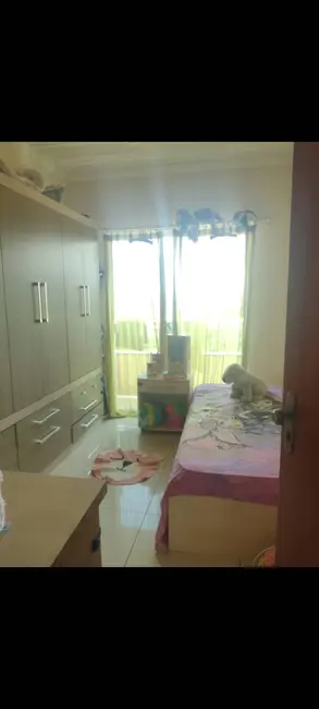 Foto 5 de Casa com 3 quartos à venda, 162m2 em Jardim Nielsen Ville, Americana - SP