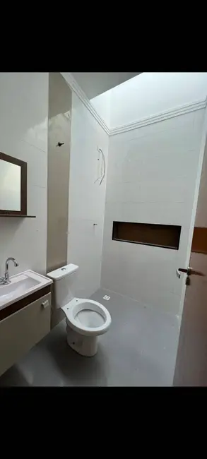 Foto 3 de Apartamento com 2 quartos à venda, 150m2 em Jardim Bertoni, Americana - SP