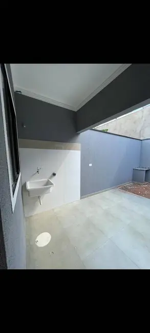 Foto 6 de Apartamento com 2 quartos à venda, 150m2 em Jardim Bertoni, Americana - SP
