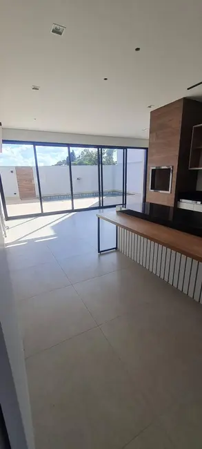 Foto 1 de Casa de Condomínio com 3 quartos à venda, 369m2 em Parque Nova Carioba, Americana - SP