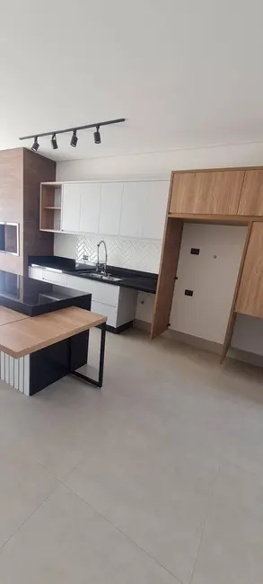 Foto 7 de Casa de Condomínio com 3 quartos à venda, 369m2 em Parque Nova Carioba, Americana - SP