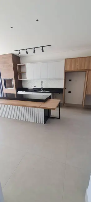 Foto 2 de Casa de Condomínio com 3 quartos à venda, 369m2 em Parque Nova Carioba, Americana - SP