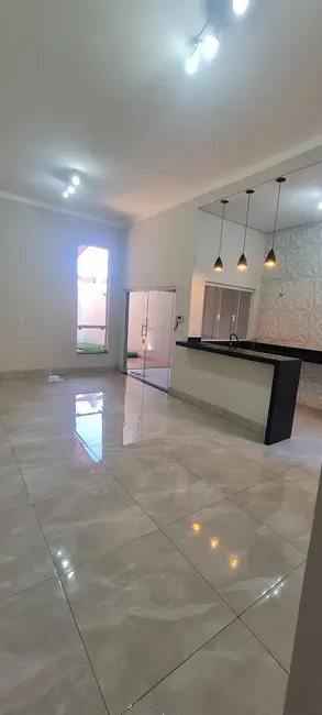 Foto 1 de Casa com 3 quartos à venda, 160m2 em Jardim São José, Americana - SP